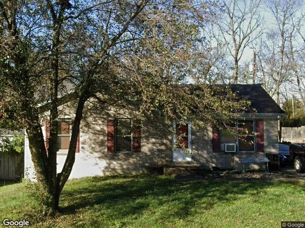 102 White Oak Rd, Shelbyville, KY 40065