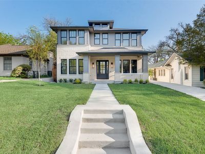 6011 Goliad Ave, Dallas, TX, 75214