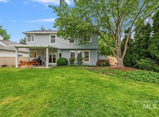 6278 N Talcrest Pl, Boise, ID 83713