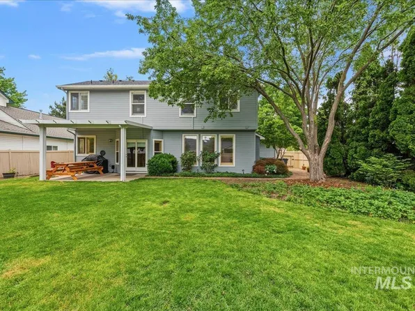 6278 N Talcrest Pl, Boise, ID 83713