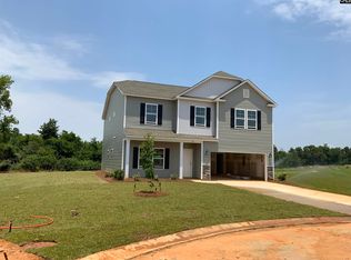 59 Escuela Trl, Prosperity, SC 29127