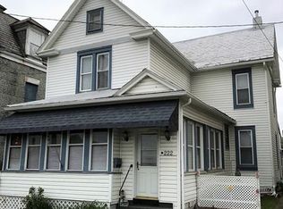 222 W Diamond St, Butler, PA 16001