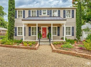 1411 Shafter St, San Angelo, TX 76901