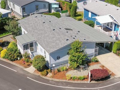 14727 43rd Avenue NE #95, Marysville, WA, 98271