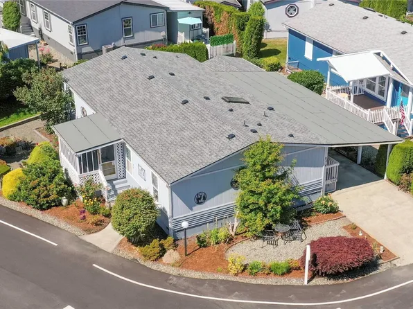 14727 43rd Avenue NE #95, Marysville, WA 98271