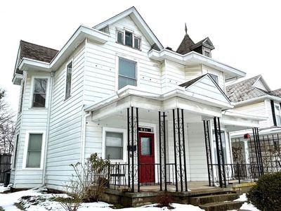 631 N Broad St, Lancaster, OH, 43130