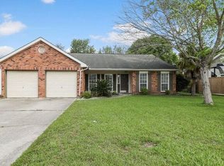 1932 Edgemere Dr, Slidell, LA 70461