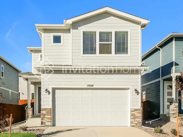 13514 Nederland Dr, Elbert, CO 80106