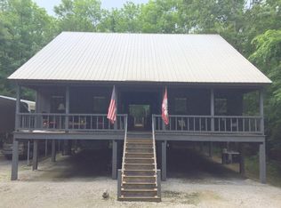 419 Sunset Dr, Starkville, MS 39759