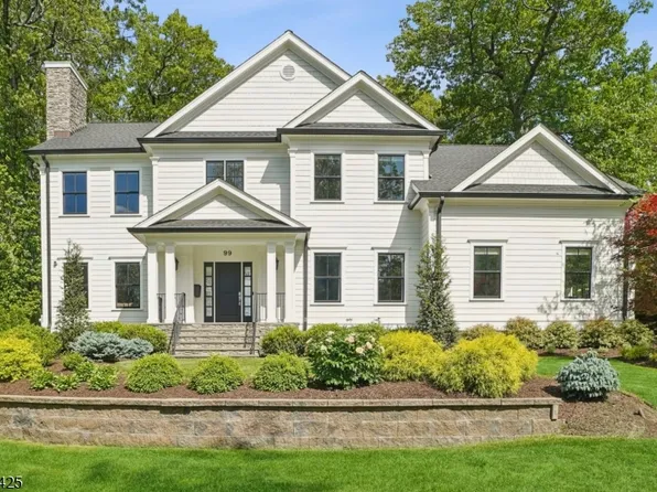 99 Fernwood Rd, Summit City, NJ 07901