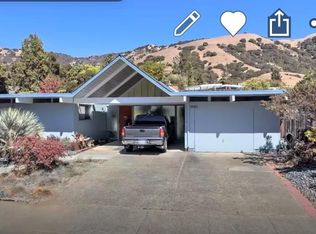 1272 Idylberry Rd, San Rafael, CA 94903