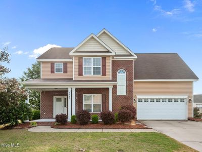 3305 Grove Point Drive, Winterville, NC, 28590