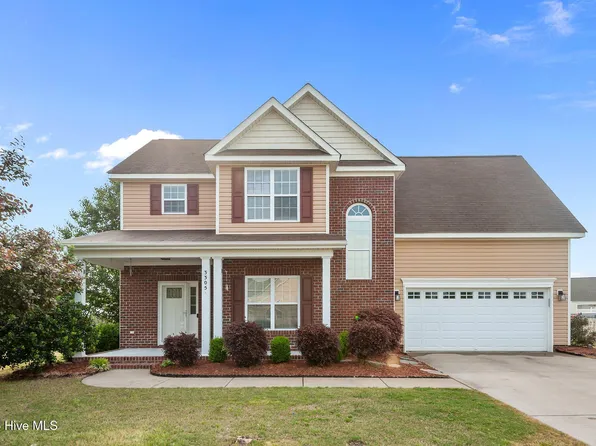 3305 Grove Point Drive, Winterville, NC 28590