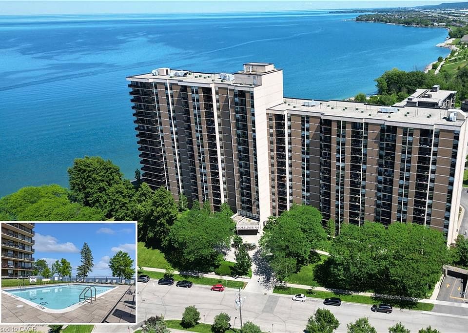 1st image of 500 Green Rd #1118