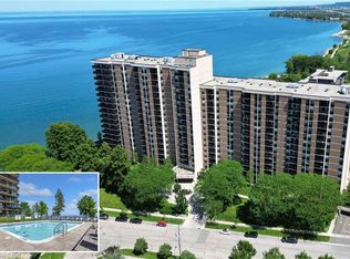 500 Green Rd #1118, Hamilton, ON L8E3M6