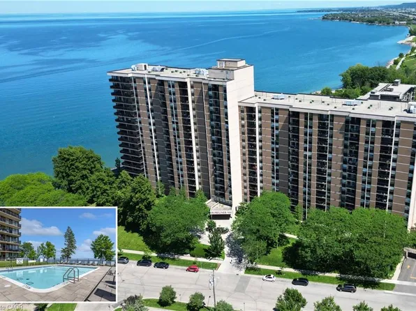 500 Green Rd #1118, Hamilton, ON L8E 3M6