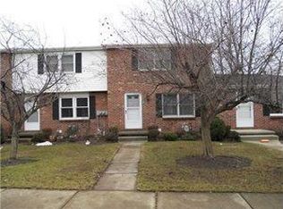 367 Wimbledon Ct, Buffalo, NY 14224