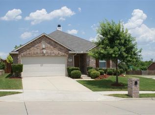 13324 Fondren Ln, Frisco, TX 75035