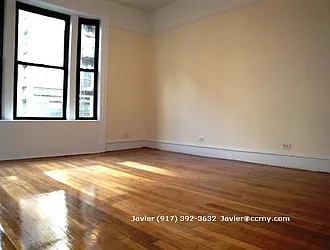 Rented by City Connections Realty