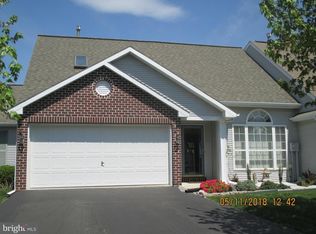 21 Thornhill Ct, Carlisle, PA 17015