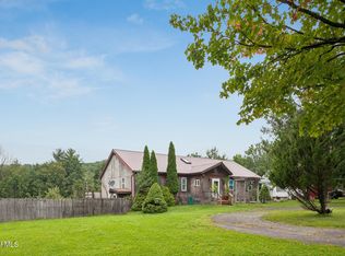 355 Posson Hill Road, Middleburgh, NY 12122