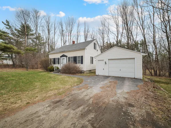 19 Washington Street, Waterville, ME 04901