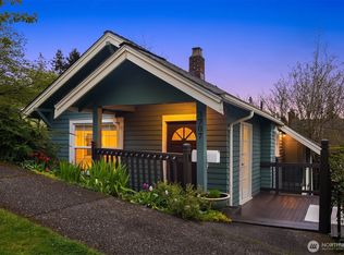 3707 SW Juneau Street, Seattle, WA 98126