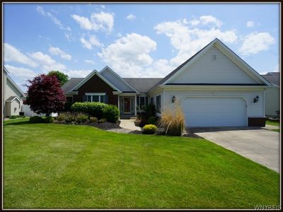 2756 Driftwood Dr, Niagara Falls, NY, 14304
