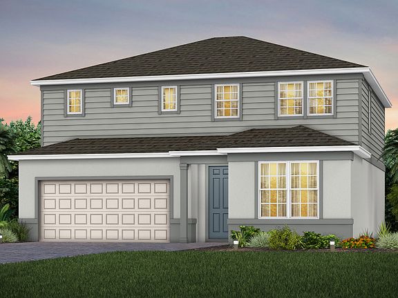 Imperial Exterior FM1