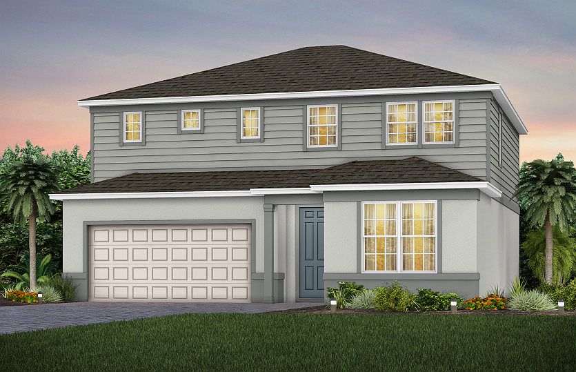 Model Representation Exterior FM1