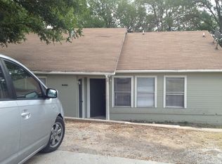 6405 Auburn Dr, Austin, TX 78723