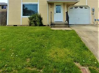 9614 16th Ave S, Tacoma, WA 98444