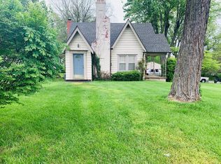 760 E Main St, Frankfort, KY 40601