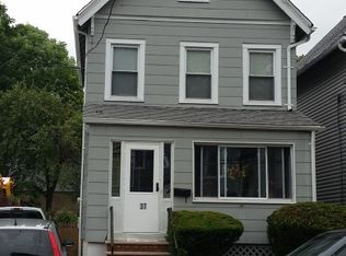 37 Columbia St, West Orange, NJ 07052