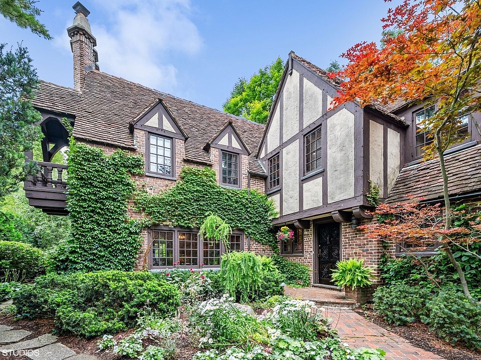 2744 Blackhawk Rd, Wilmette, IL 60091 MLS 11896578 Zillow