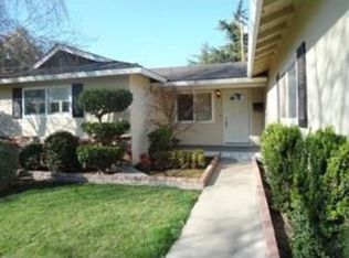 1721 Angelene Dr, Modesto, CA 95355