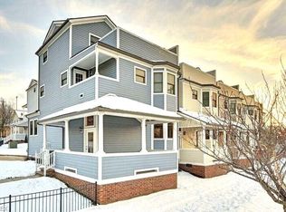 5409 Herman Ave #5, Cleveland, OH 44102