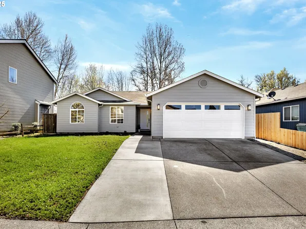 1617 NW 12th St, Battle Ground, WA 98604