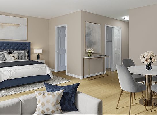 1st image of 310 Greenwich St APT 17A