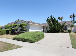 5412 Trinette Ave, Garden Grove, CA 92845