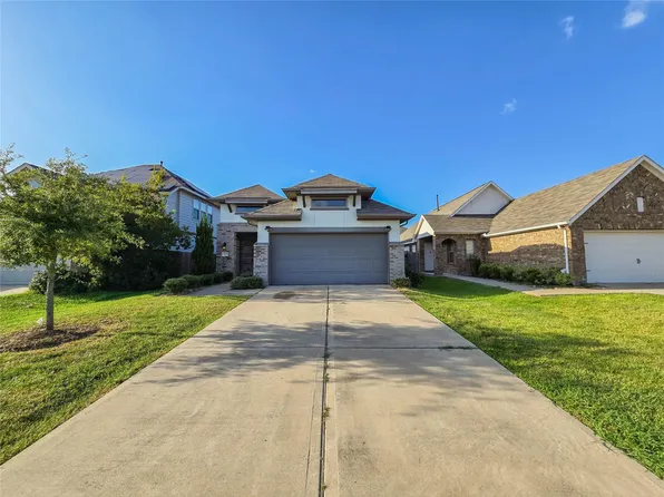 20230 Rainflower Bay Ln, Richmond, TX 77407