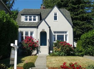 4729 54th Ave S, Seattle, WA 98118