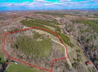 1096 Aldro Way LOT 0, Parrottsville, TN 37843