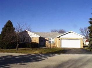 801 Sobieski St, Lemont, IL 60439