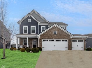 16402 Sedalia Dr, Fishers, IN