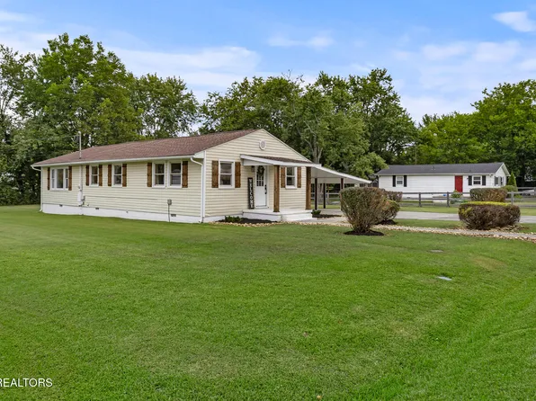 2327 Mitchell Ave, Maryville, TN 37804