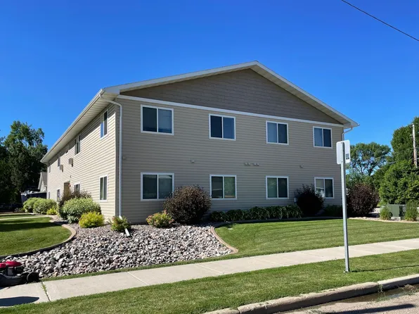 611 3rd Street NW, 611 3rd St NW APT 103, Minot, ND 58703