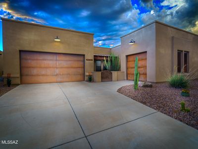 12415 N Sunrise Shadow Dr, Marana, AZ, 85658