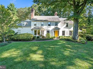 917 Sorrel Ln, Bryn Mawr, PA 19010