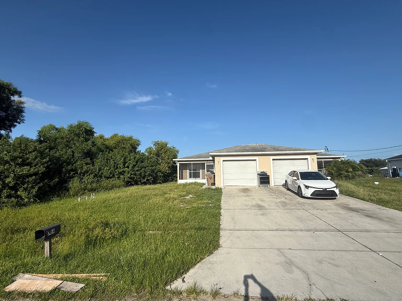 3 bed, 1208 sqft, $1,500 — Photo 1